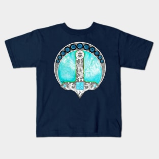 Mjölnir 2021 Kids T-Shirt